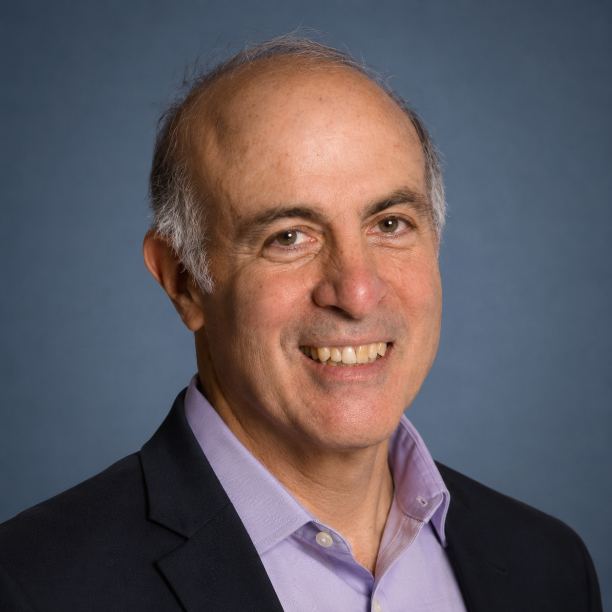 Dr. Raymond Sturner