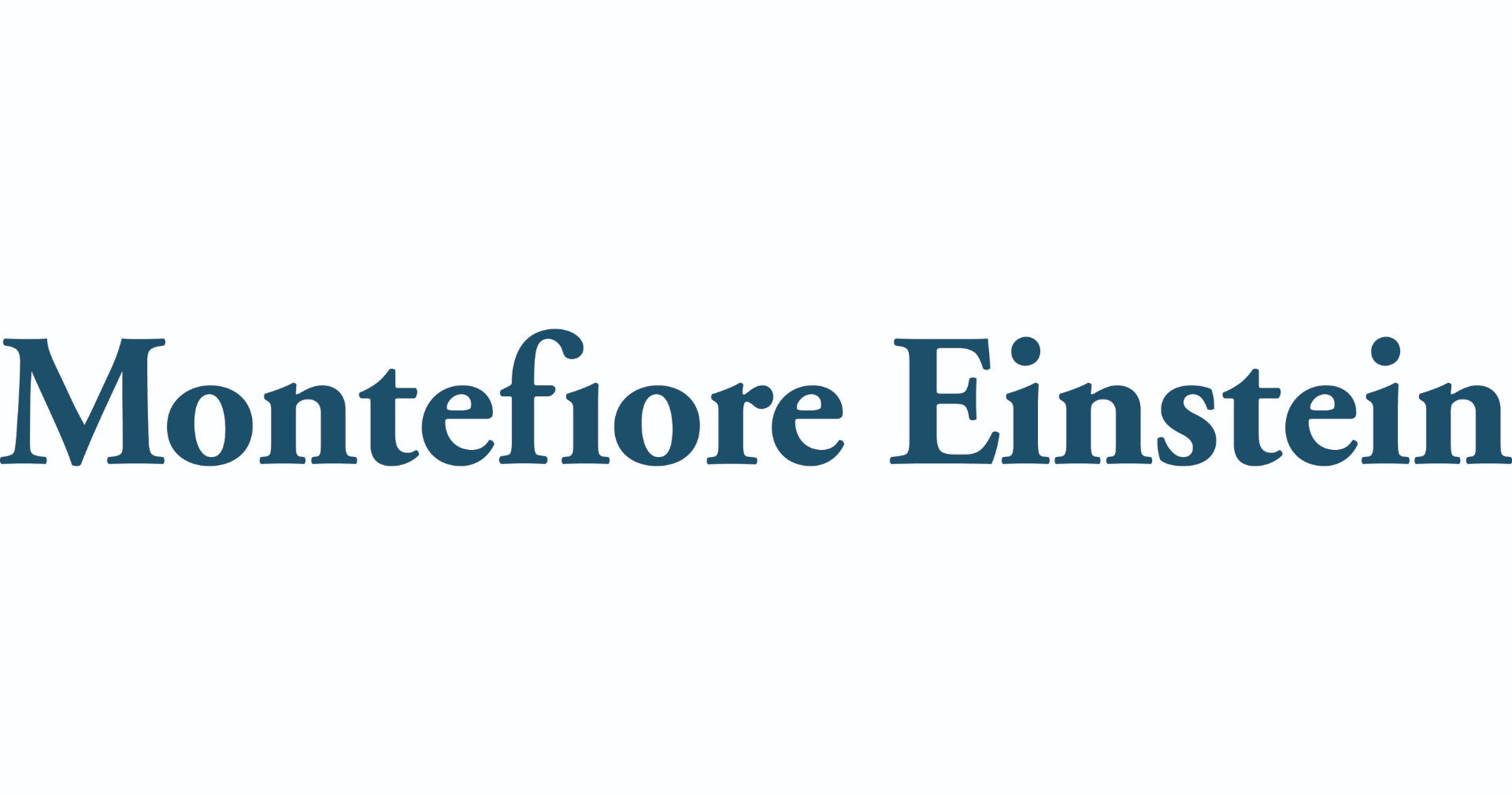 Montefiore Einstein