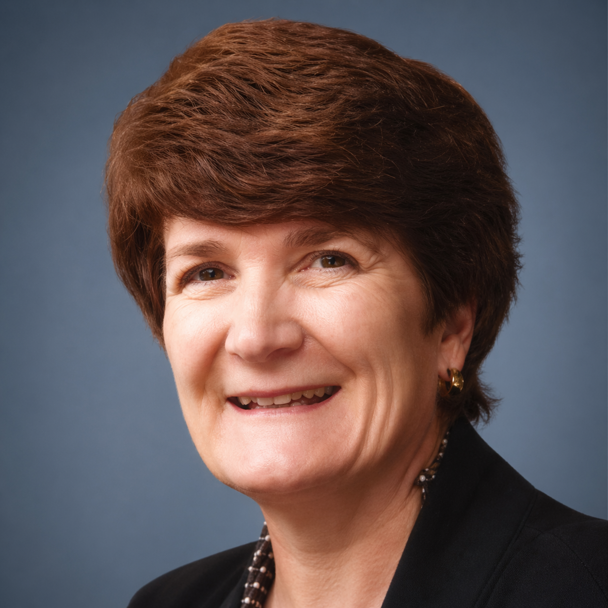 Dr. Barbara Howard