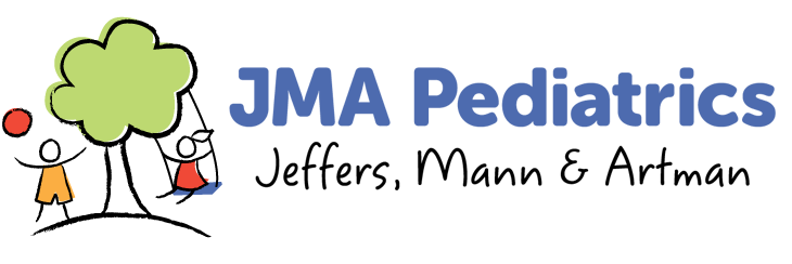 JMA Pediatrics