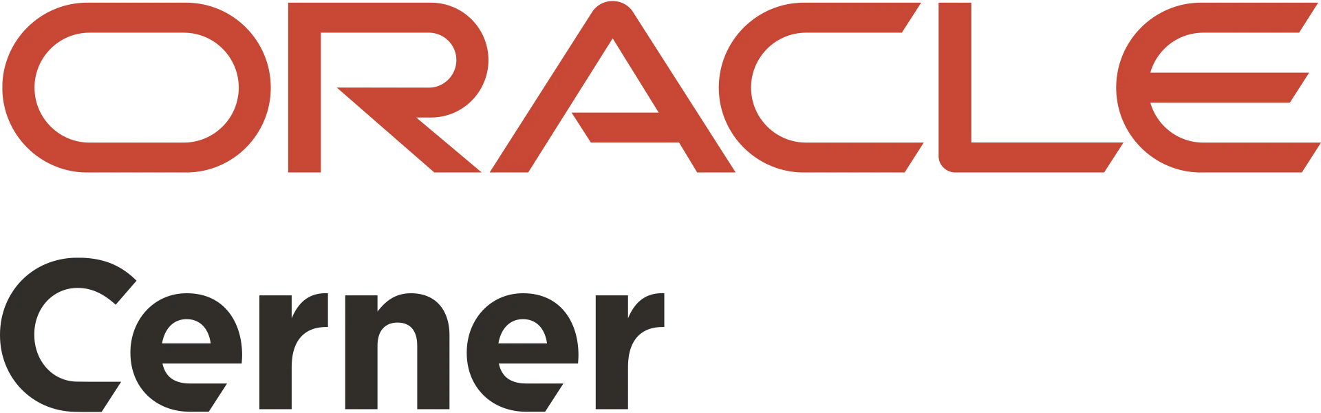 Oracle Cerner